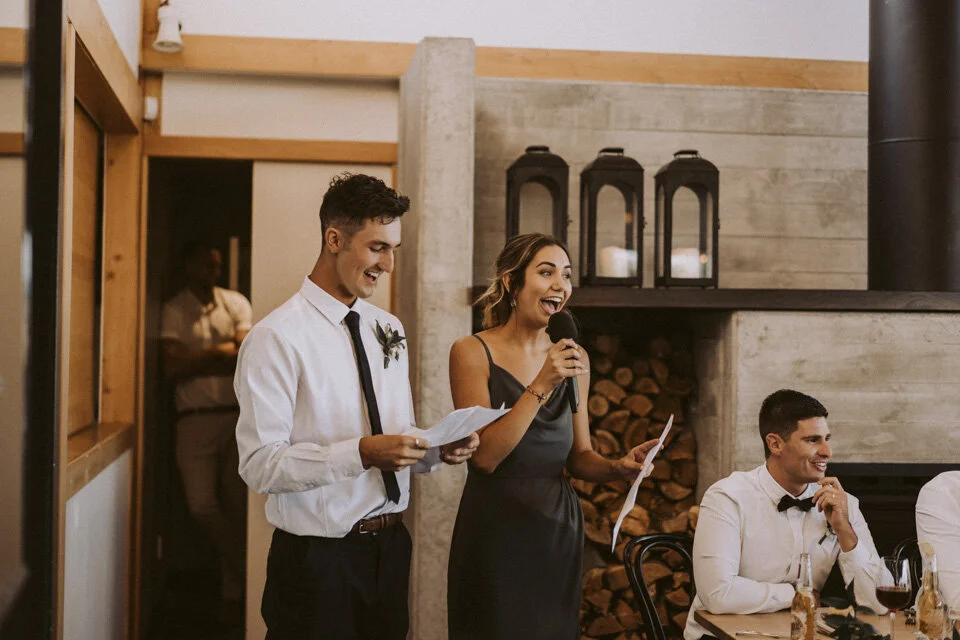 New Zealand Wedding Photographer David Le | www.davidle.co.nz