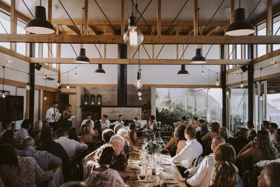 New Zealand Wedding Photographer David Le | www.davidle.co.nz