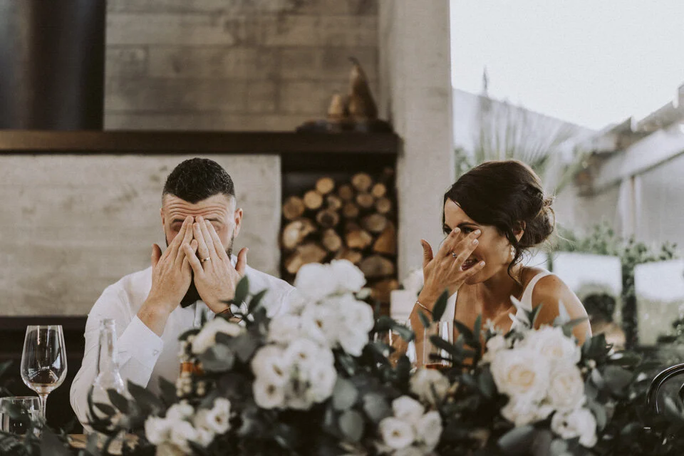 New Zealand Wedding Photographer David Le | www.davidle.co.nz