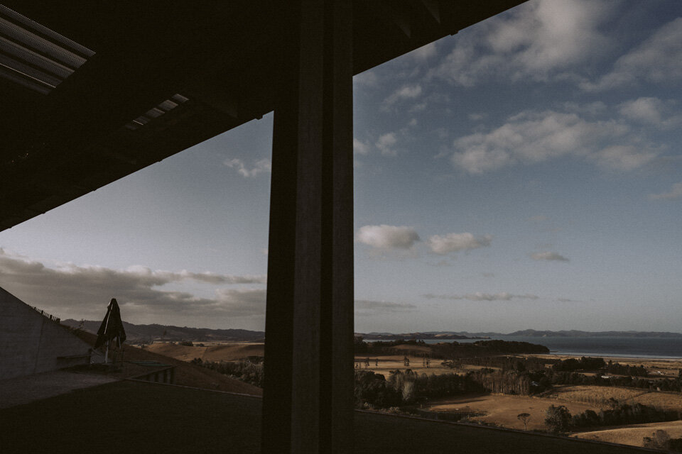 New Zealand Wedding Photographer David Le | www.davidle.co.nz