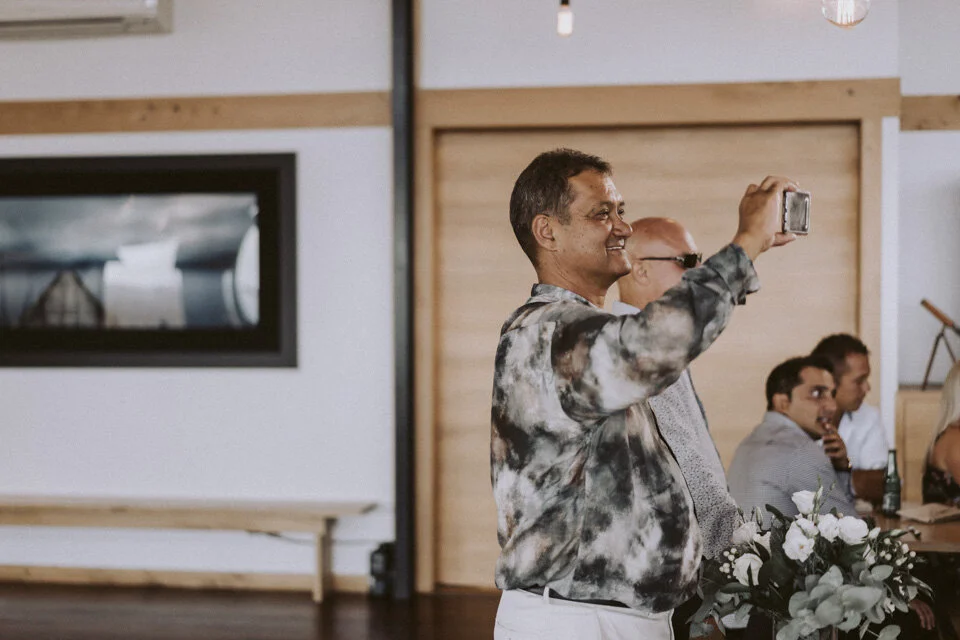 New Zealand Wedding Photographer David Le | www.davidle.co.nz