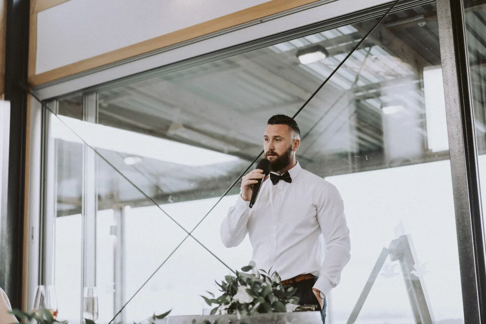 New Zealand Wedding Photographer David Le | www.davidle.co.nz