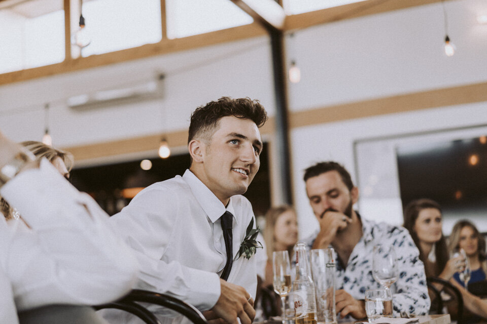 New Zealand Wedding Photographer David Le | www.davidle.co.nz