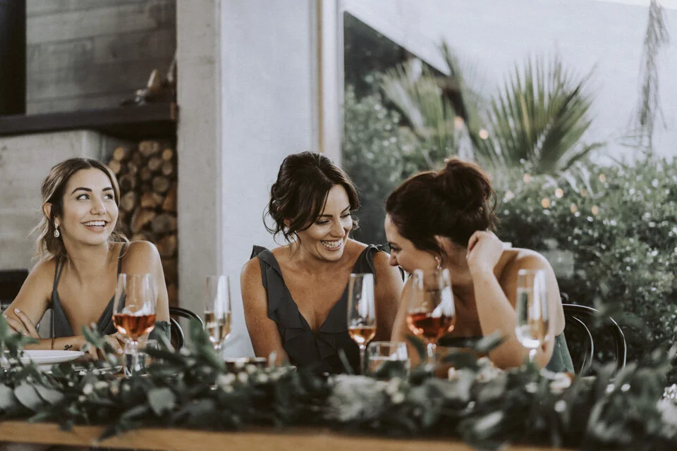 New Zealand Wedding Photographer David Le | www.davidle.co.nz