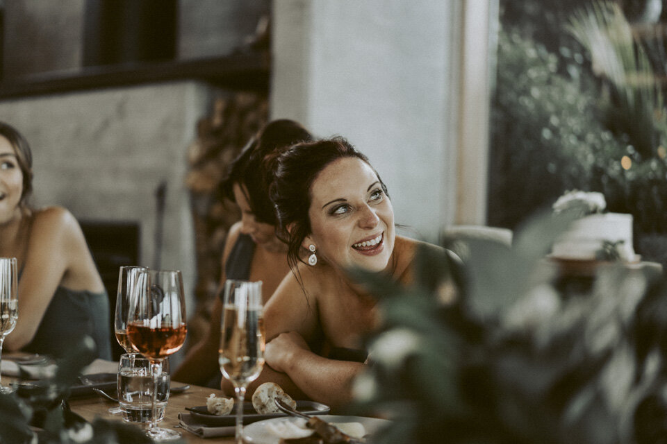 New Zealand Wedding Photographer David Le | www.davidle.co.nz