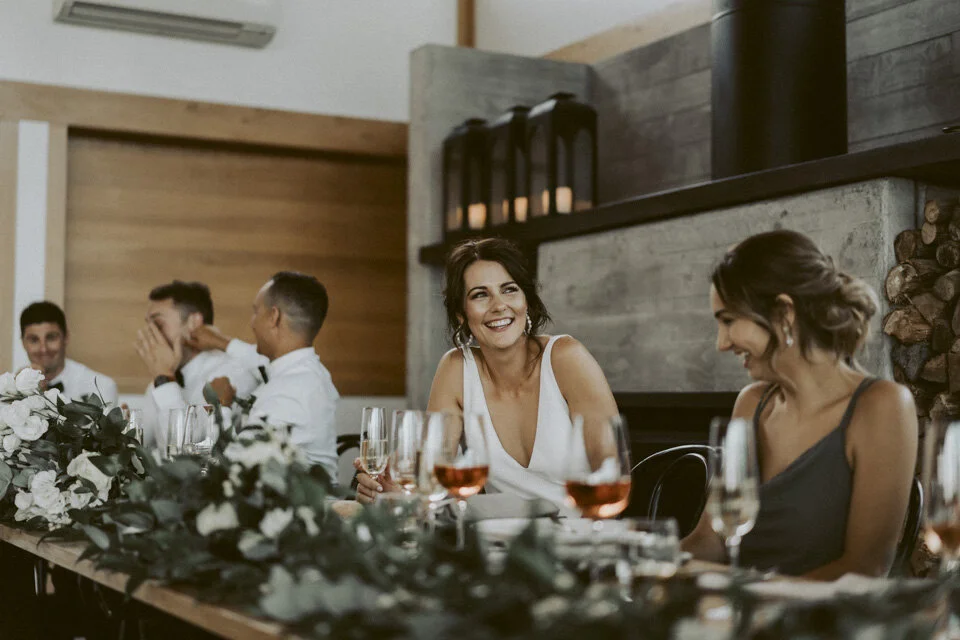 New Zealand Wedding Photographer David Le | www.davidle.co.nz