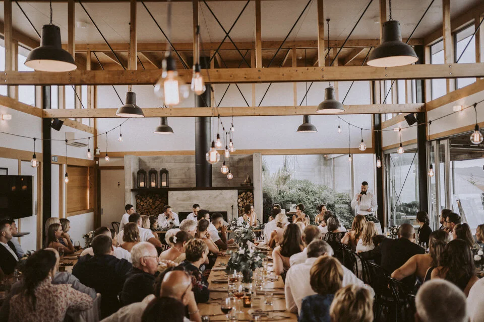 New Zealand Wedding Photographer David Le | www.davidle.co.nz