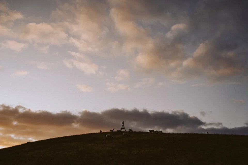 New Zealand Wedding Photographer David Le | www.davidle.co.nz