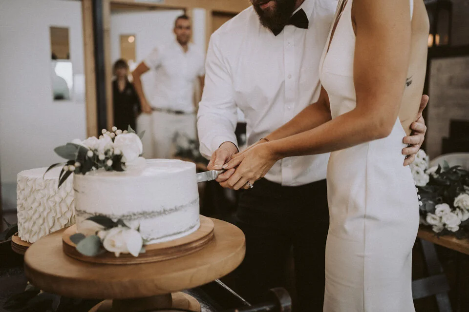 New Zealand Wedding Photographer David Le | www.davidle.co.nz