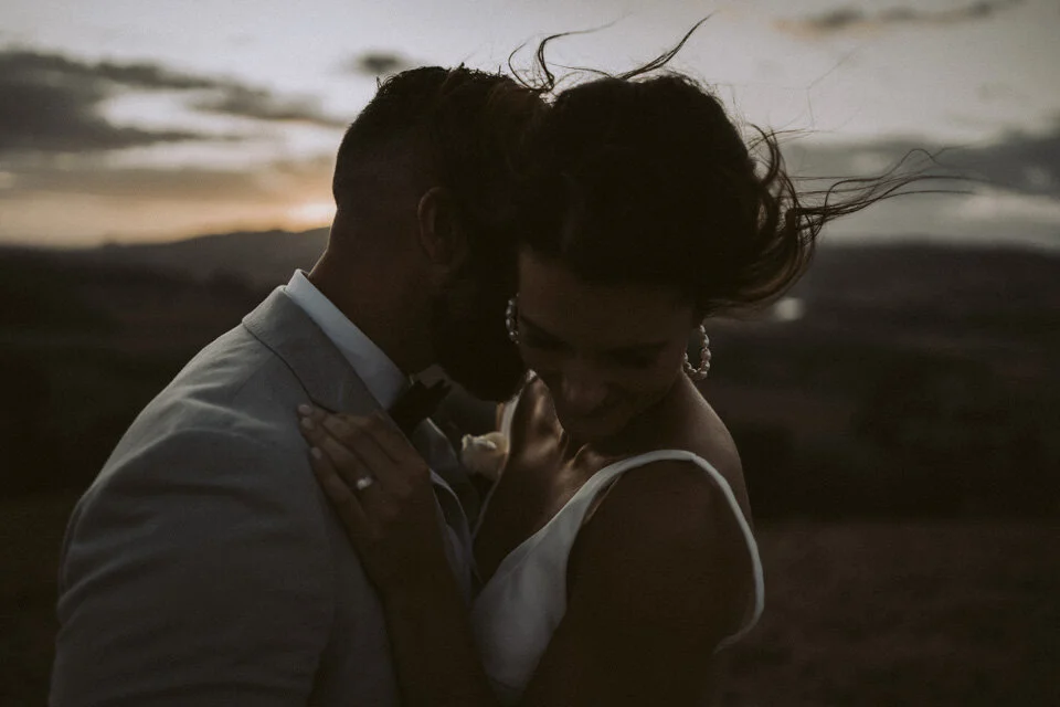 New Zealand Wedding Photographer David Le | www.davidle.co.nz