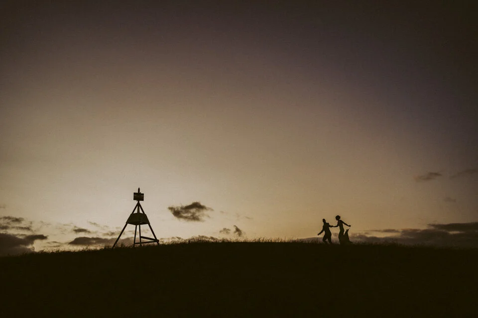 New Zealand Wedding Photographer David Le | www.davidle.co.nz