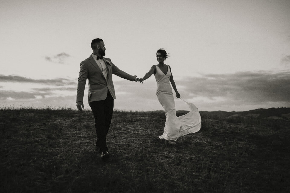 New Zealand Wedding Photographer David Le | www.davidle.co.nz