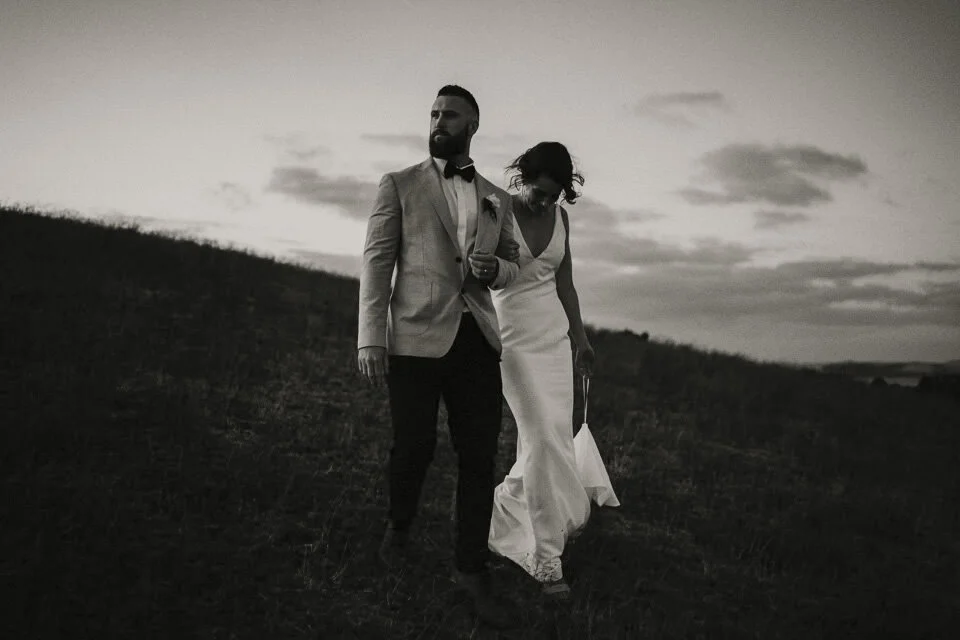 New Zealand Wedding Photographer David Le | www.davidle.co.nz