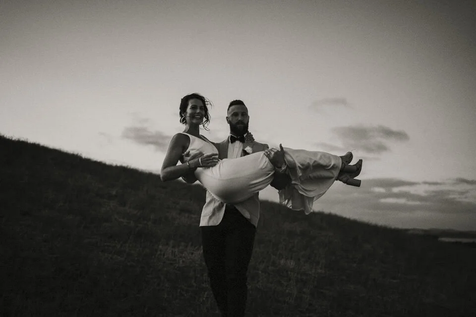 New Zealand Wedding Photographer David Le | www.davidle.co.nz