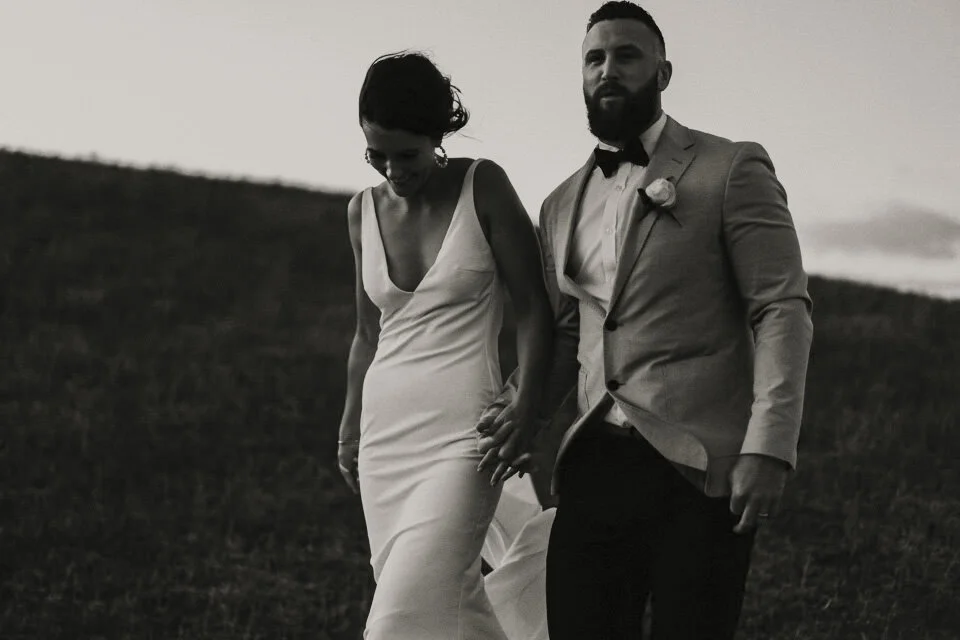 New Zealand Wedding Photographer David Le | www.davidle.co.nz