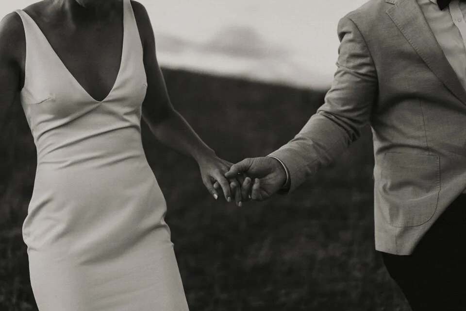 New Zealand Wedding Photographer David Le | www.davidle.co.nz