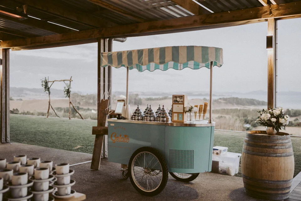 New Zealand Wedding Photographer David Le | www.davidle.co.nz