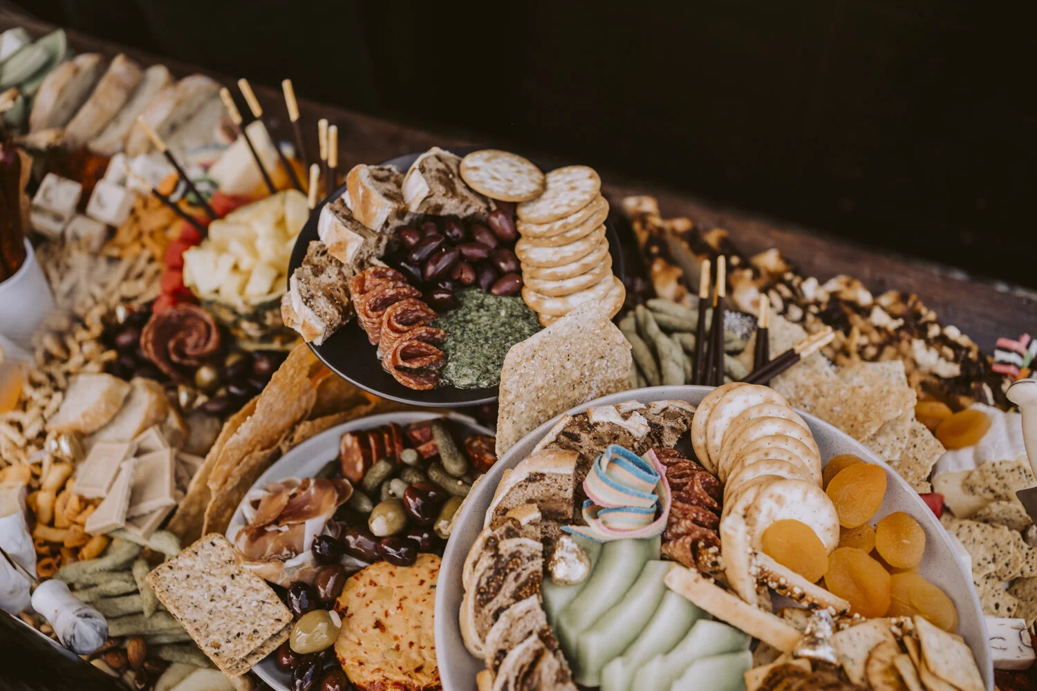 New Zealand Wedding Photographer David Le | www.davidle.co.nz