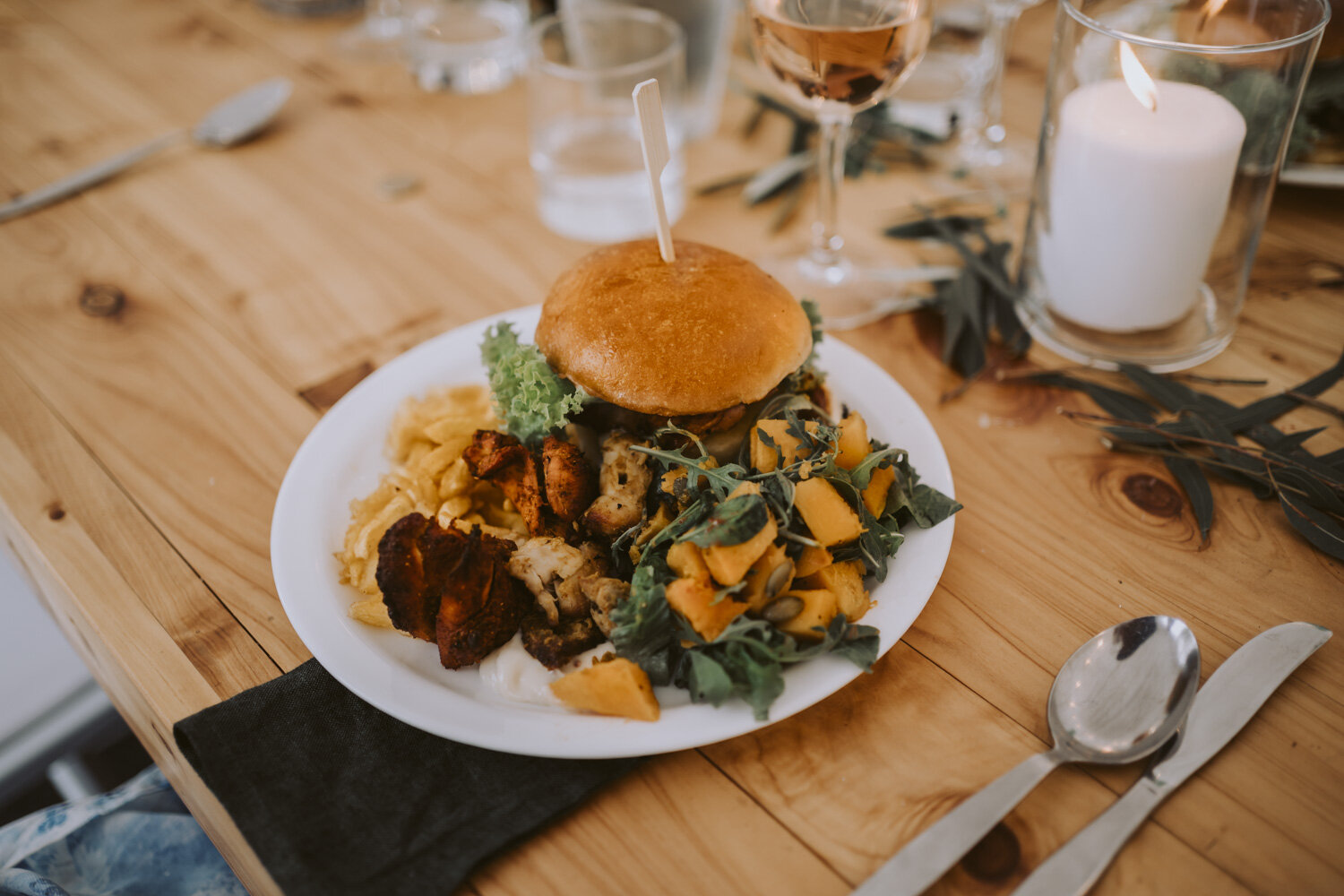 New Zealand Wedding Photographer David Le | www.davidle.co.nz