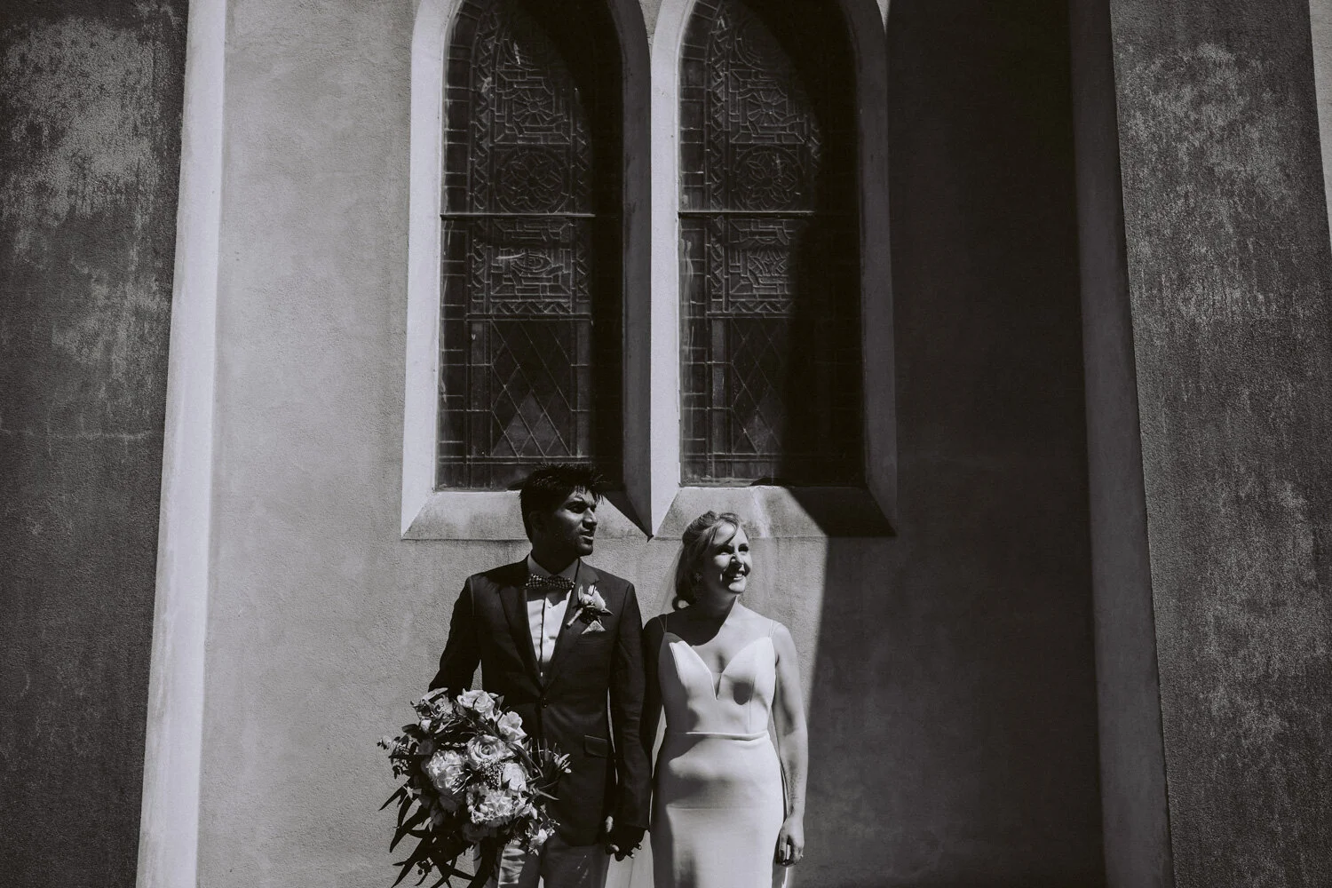 New Zealand Wedding Photographer David Le | www.davidle.co.nz