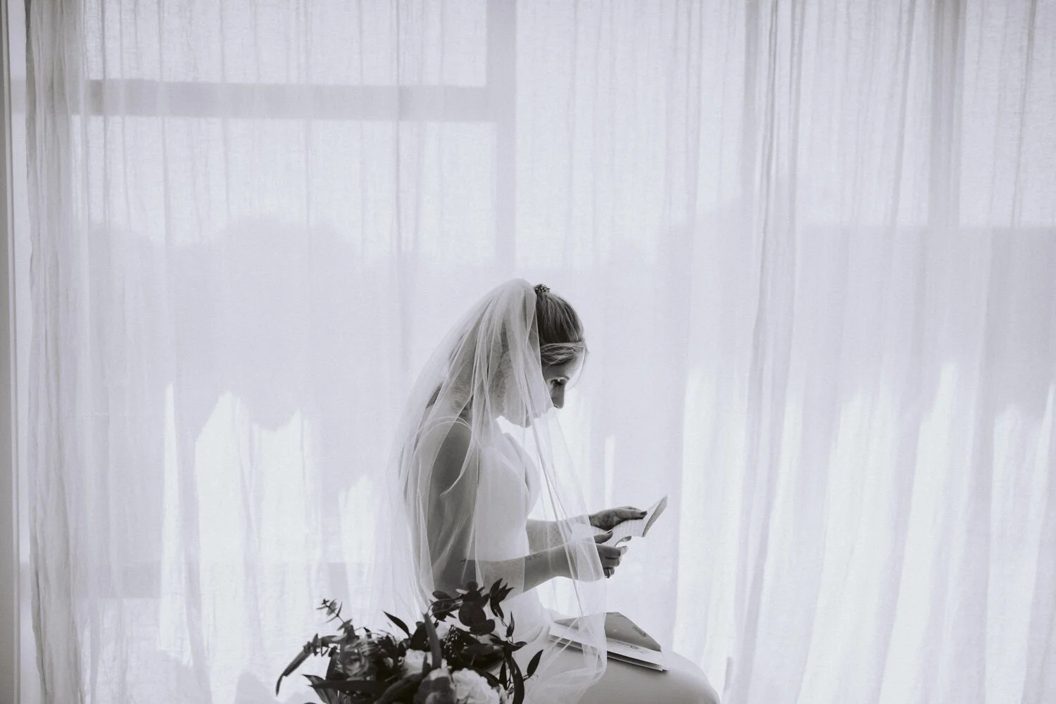 New Zealand Wedding Photographer David Le | www.davidle.co.nz