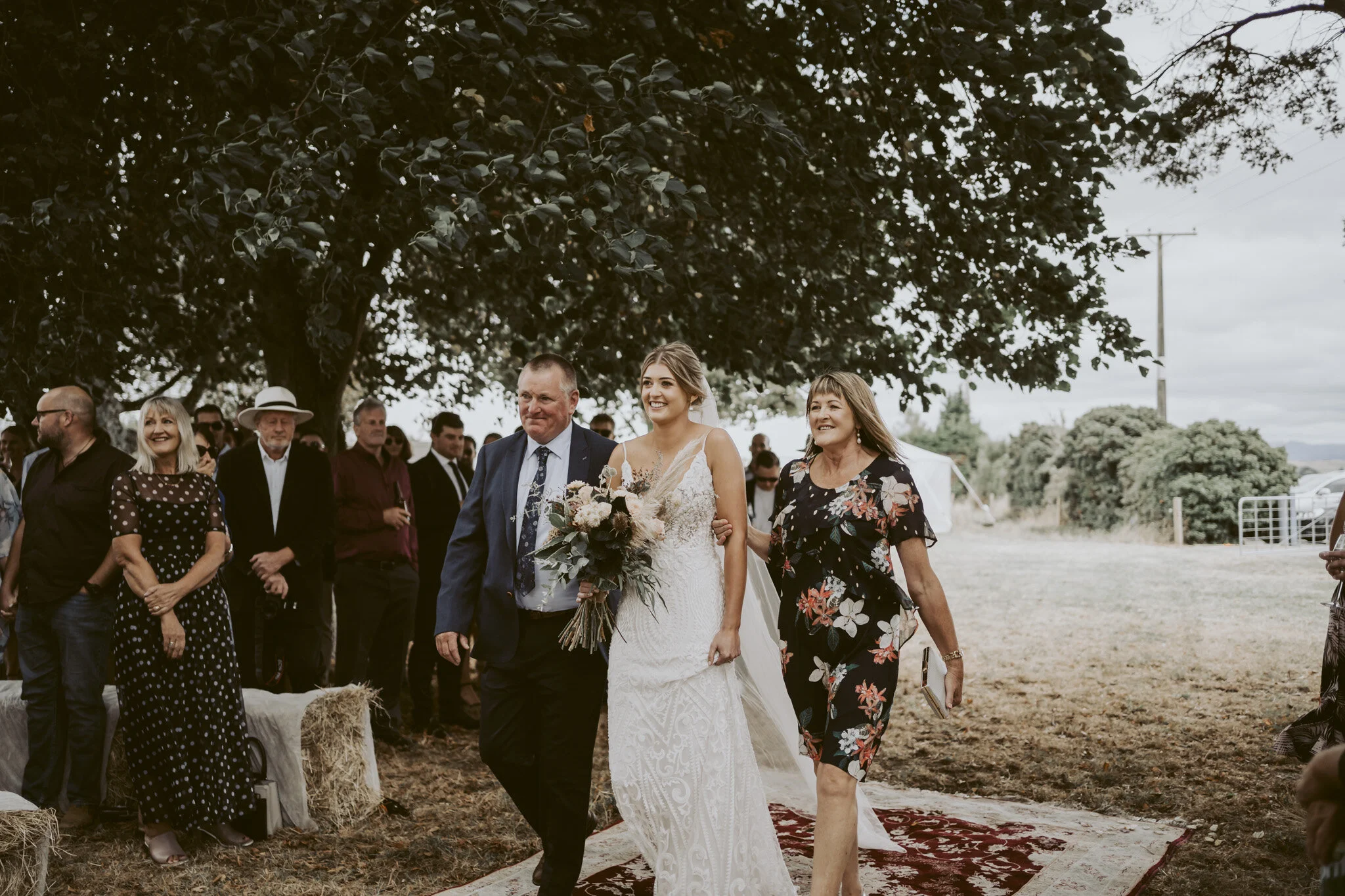 New Zealand Wedding Photographer David Le | www.davidle.co.nz