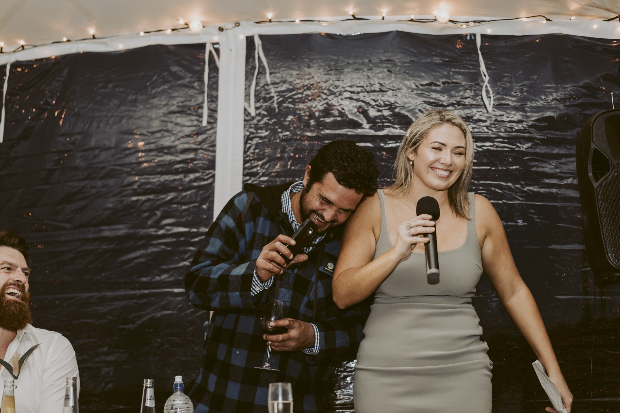 New Zealand Wedding Photographer David Le | www.davidle.co.nz