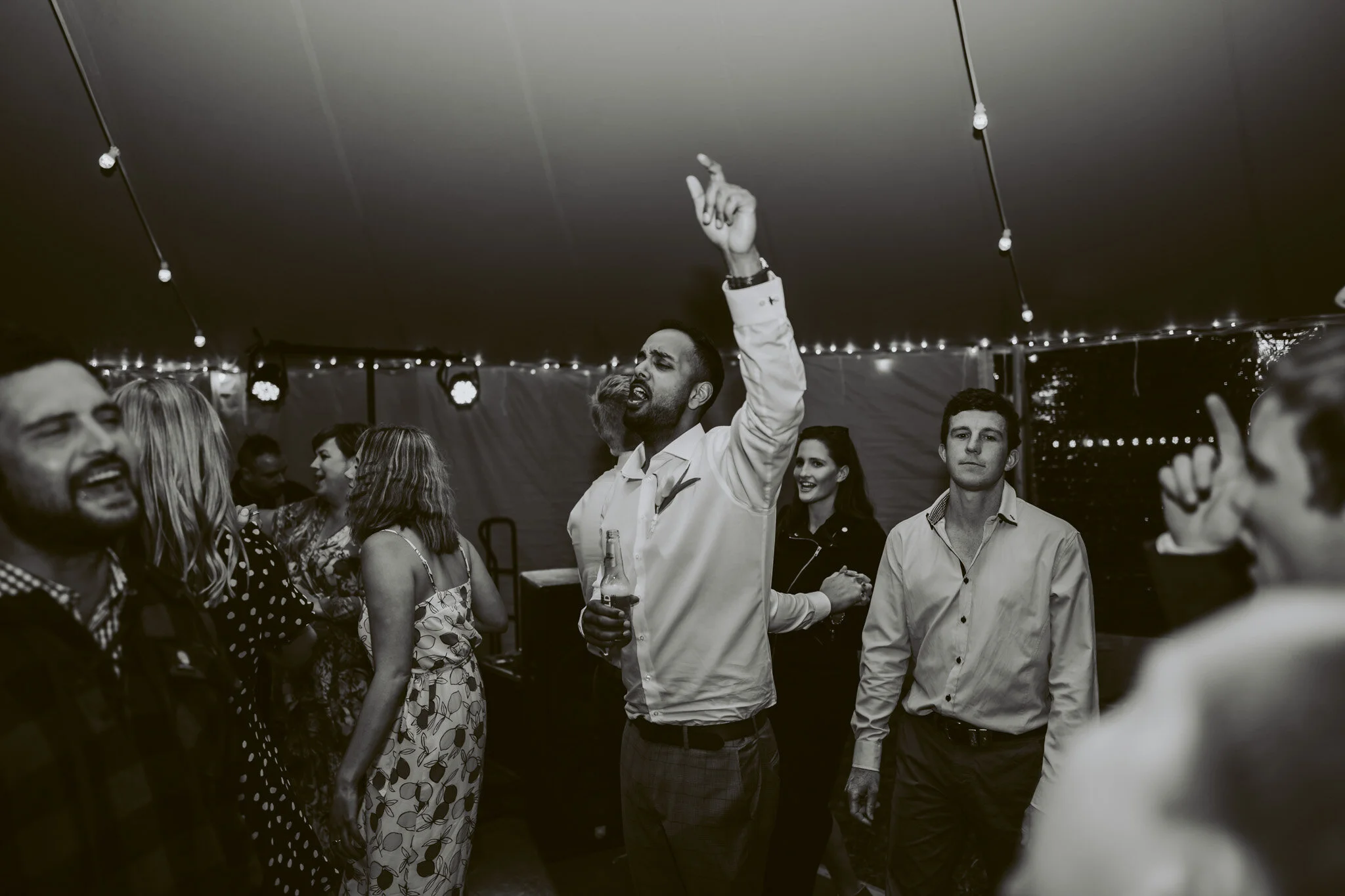 New Zealand Wedding Photographer David Le | www.davidle.co.nz