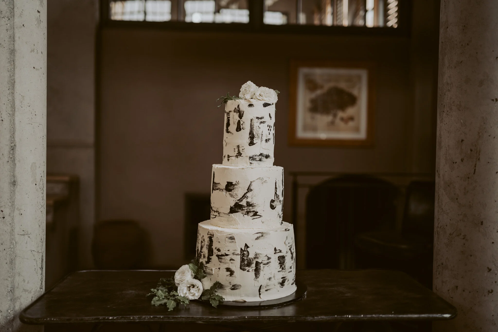 New Zealand Wedding Photographer David Le | www.davidle.co.nz