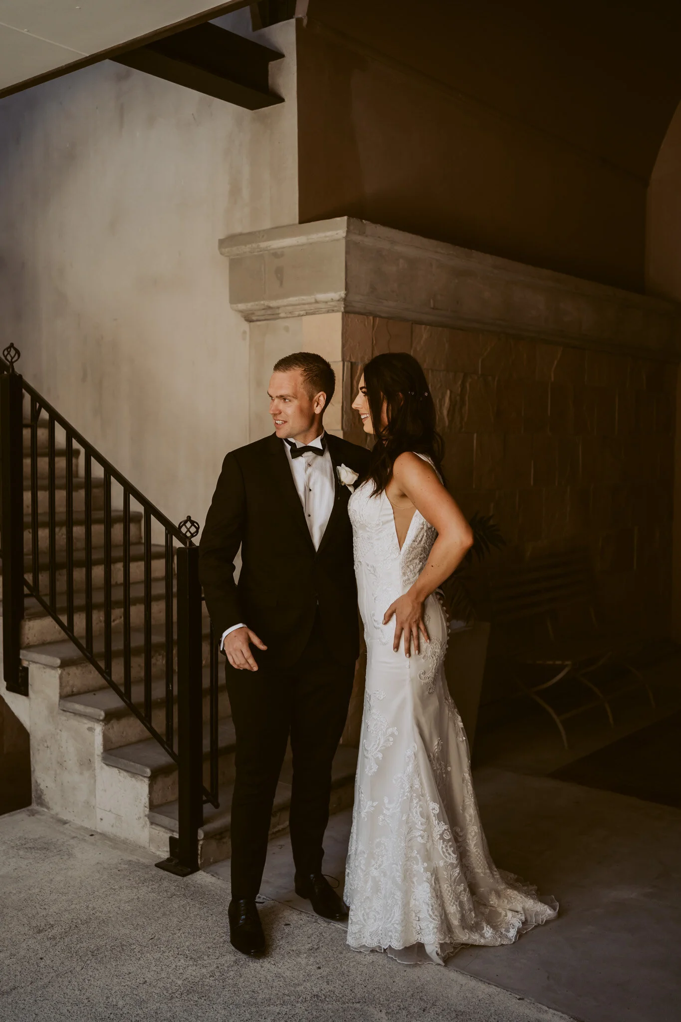 New Zealand Wedding Photographer David Le | www.davidle.co.nz