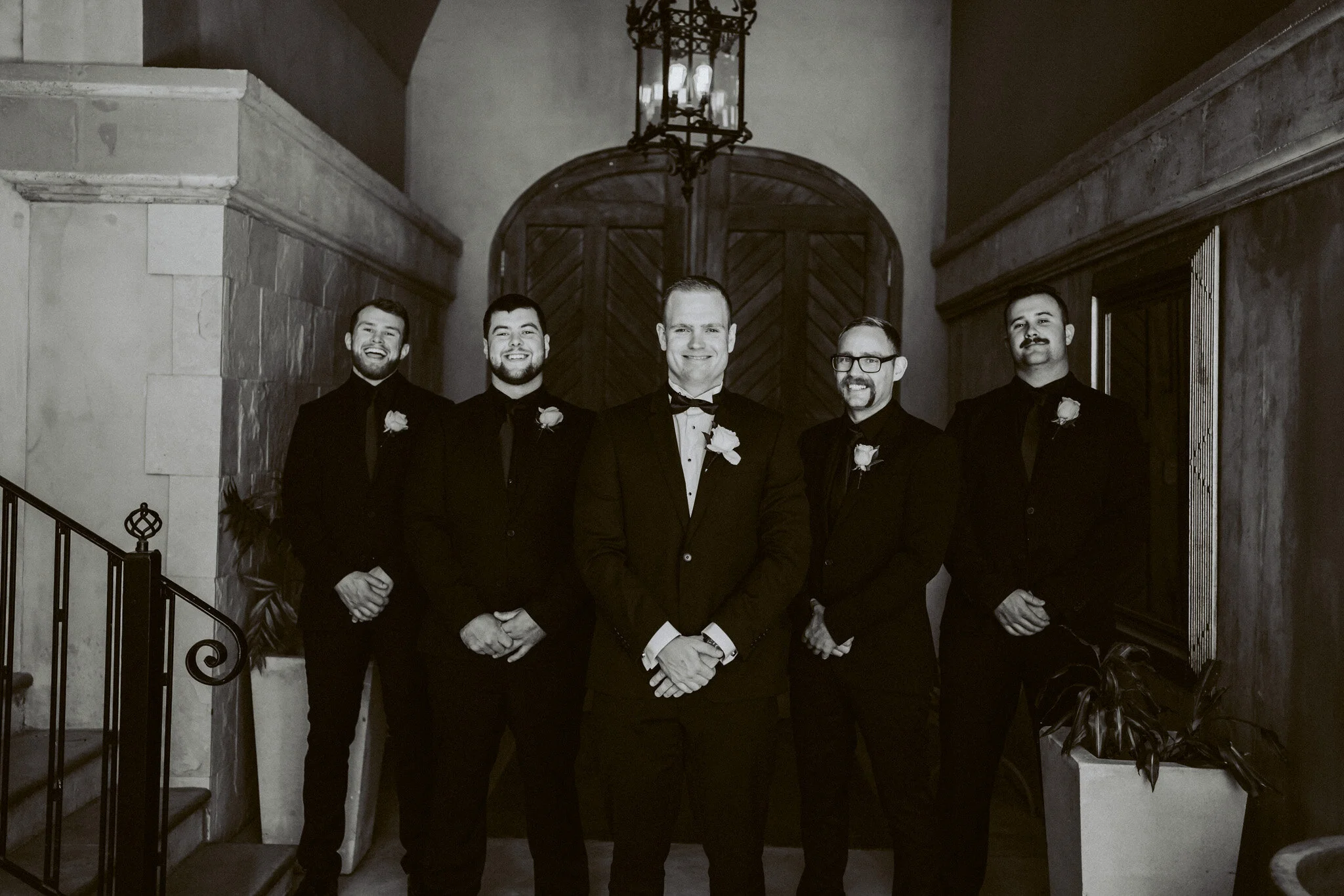 New Zealand Wedding Photographer David Le | www.davidle.co.nz