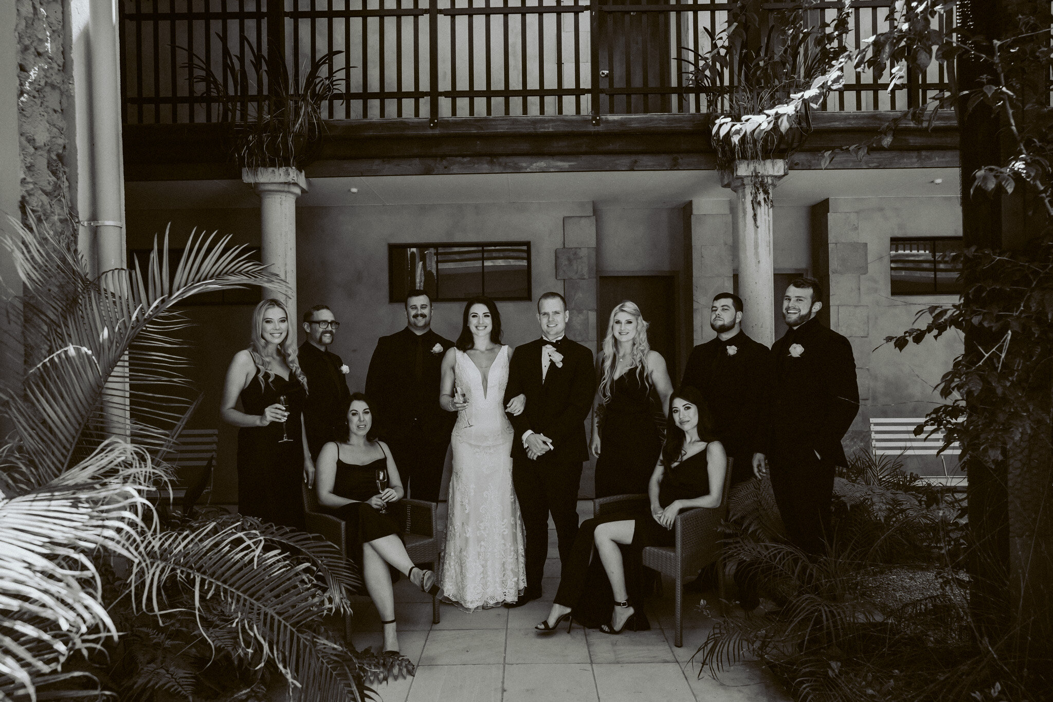 New Zealand Wedding Photographer David Le | www.davidle.co.nz