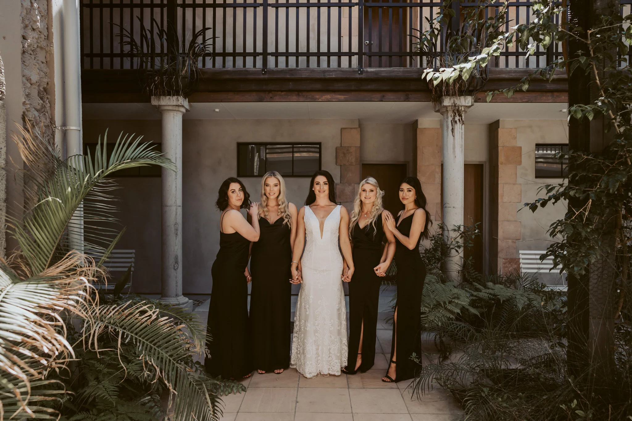 New Zealand Wedding Photographer David Le | www.davidle.co.nz