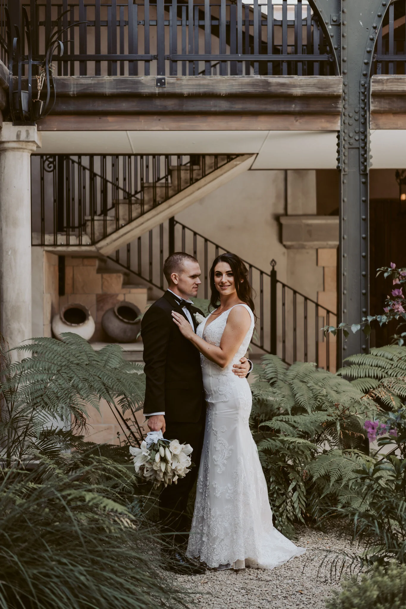 New Zealand Wedding Photographer David Le | www.davidle.co.nz