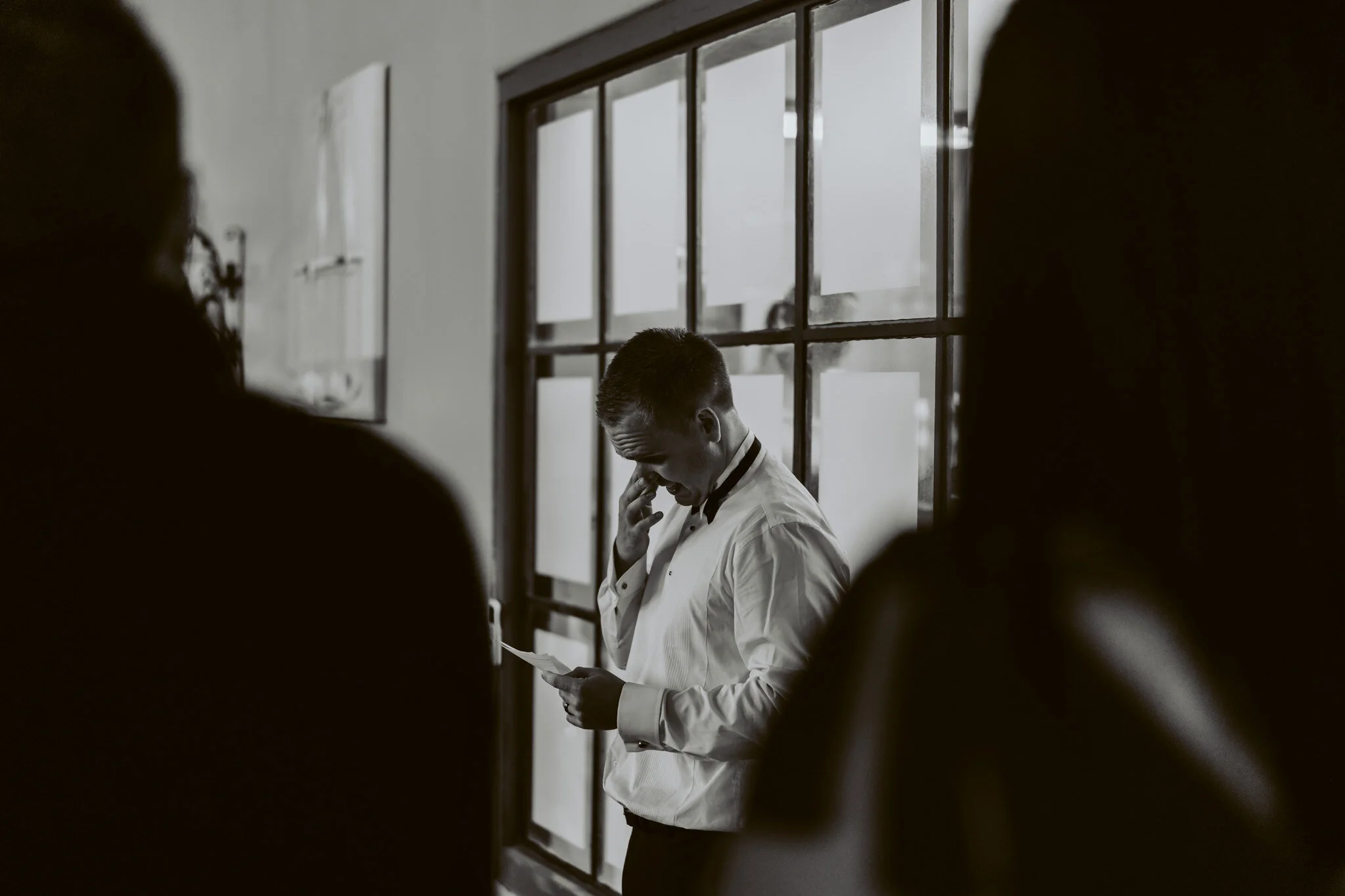 New Zealand Wedding Photographer David Le | www.davidle.co.nz