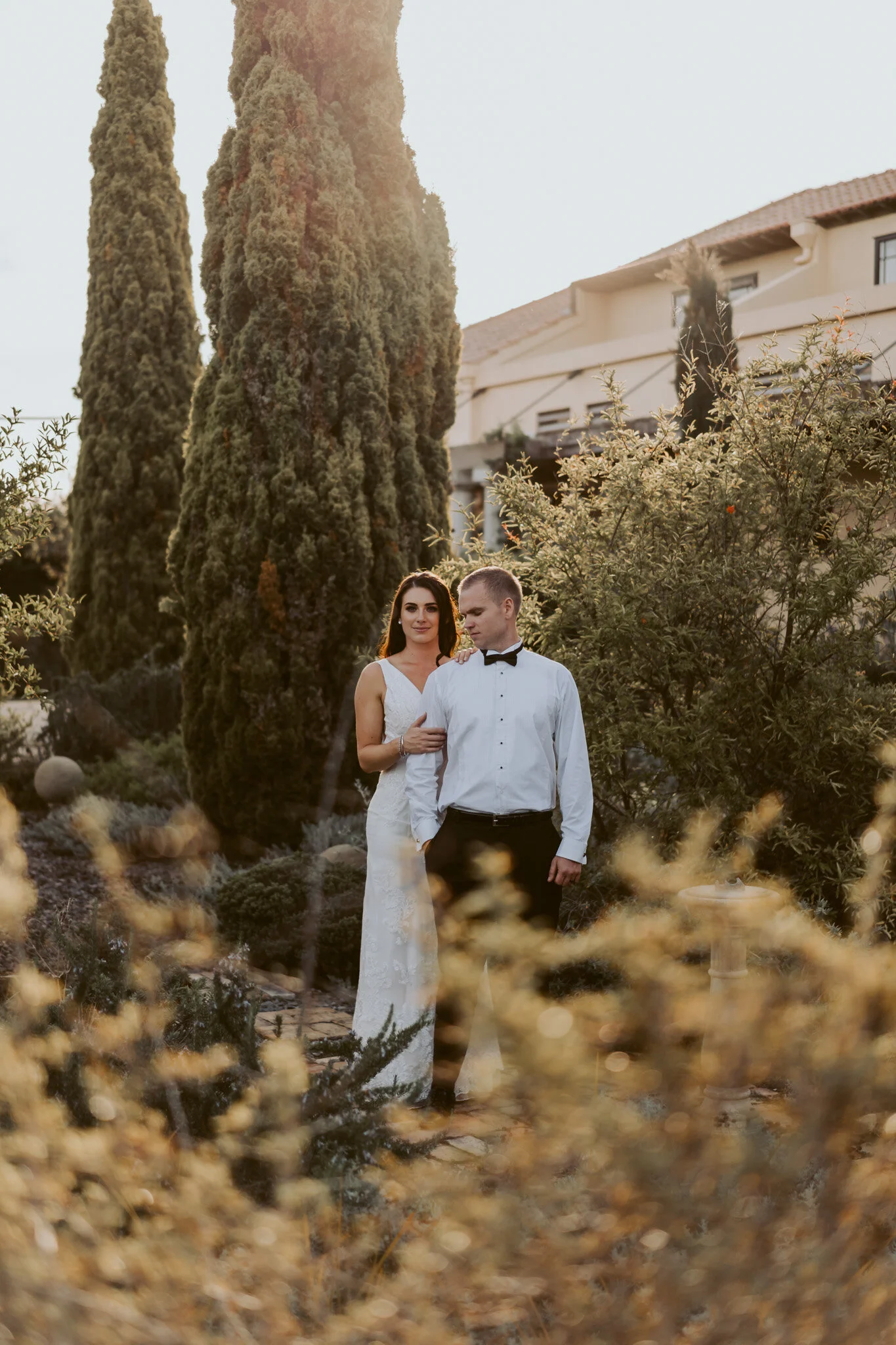 New Zealand Wedding Photographer David Le | www.davidle.co.nz