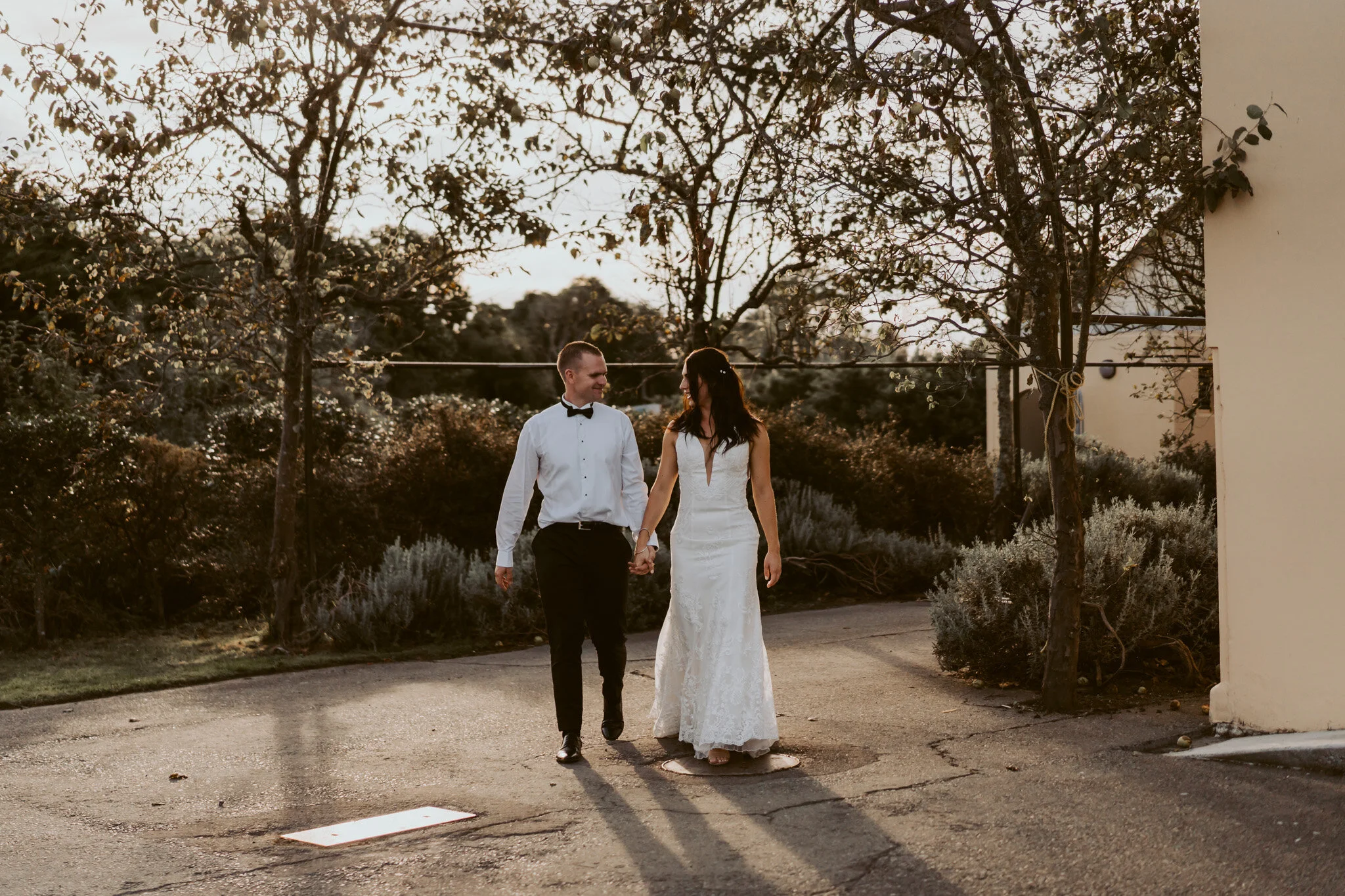 New Zealand Wedding Photographer David Le | www.davidle.co.nz