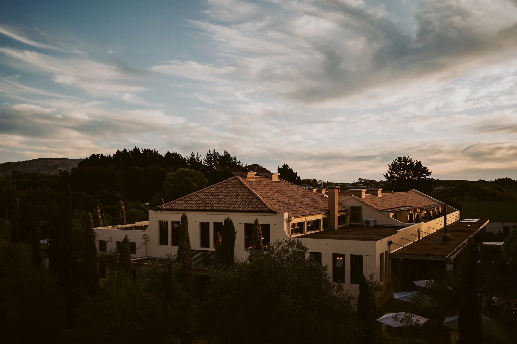 New Zealand Wedding Photographer David Le | www.davidle.co.nz