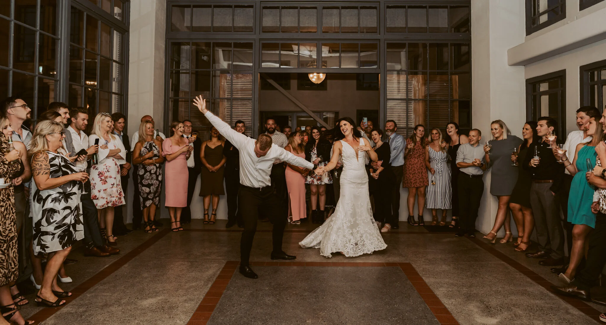 New Zealand Wedding Photographer David Le | www.davidle.co.nz