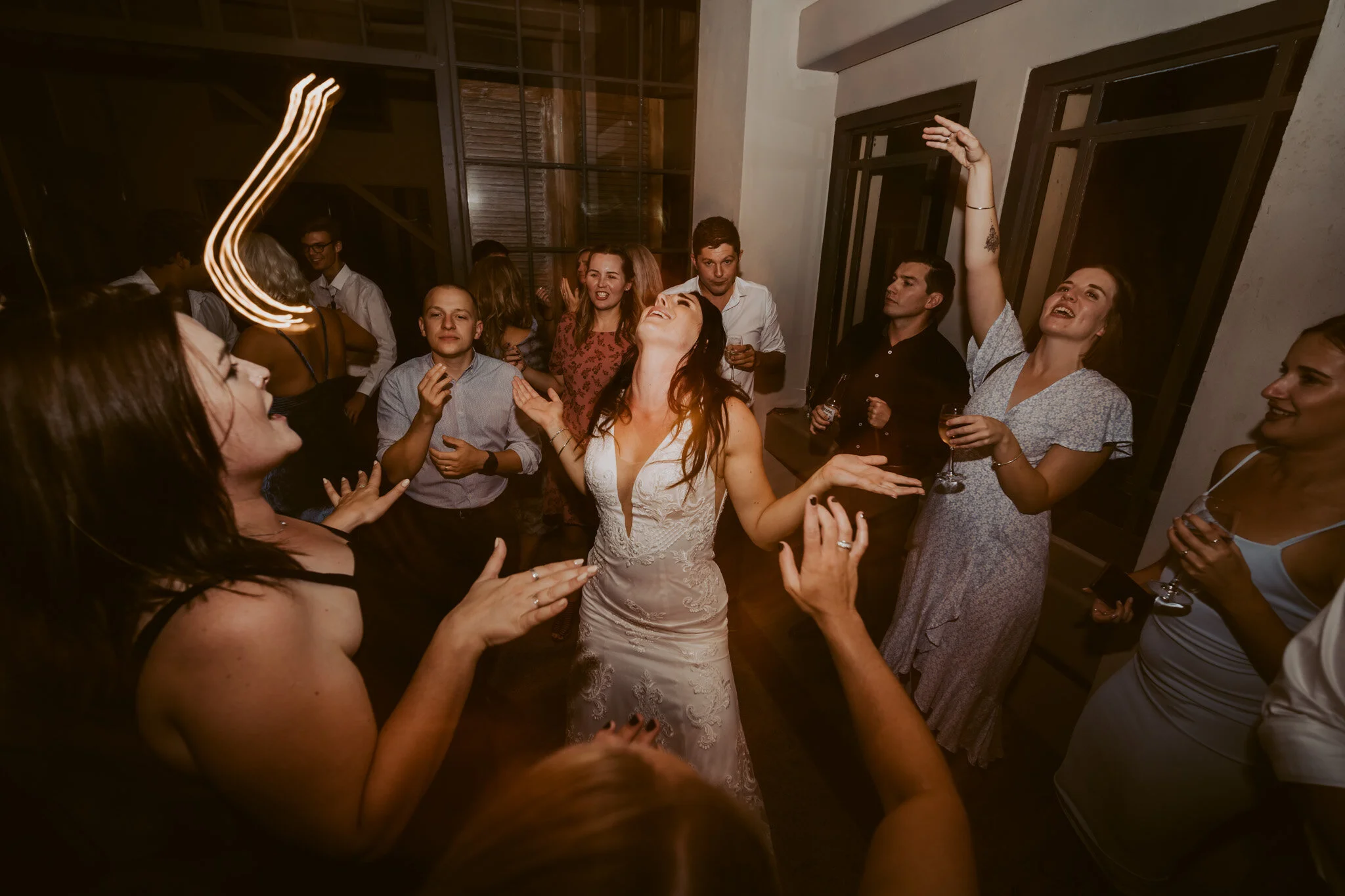 New Zealand Wedding Photographer David Le | www.davidle.co.nz