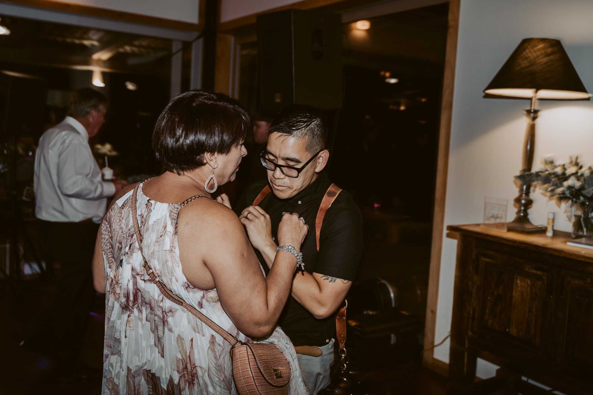 Basic hygiene , cleaning your hands, sneezing into you arm (not ya hands) and adhering to the Ministry and local health advice. Photo Cred  Andrea Stephens Photography