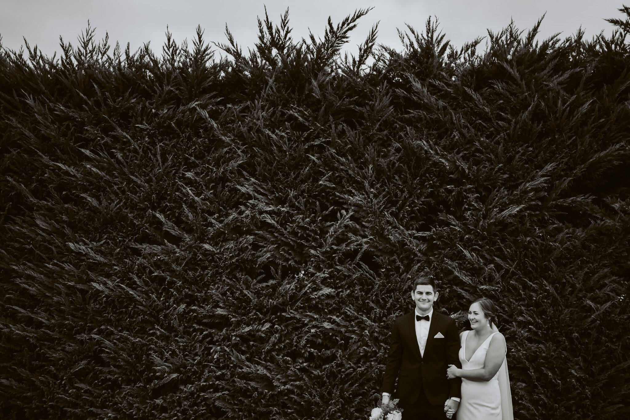 New Zealand Wedding Photographer David Le | www.davidle.co.nz