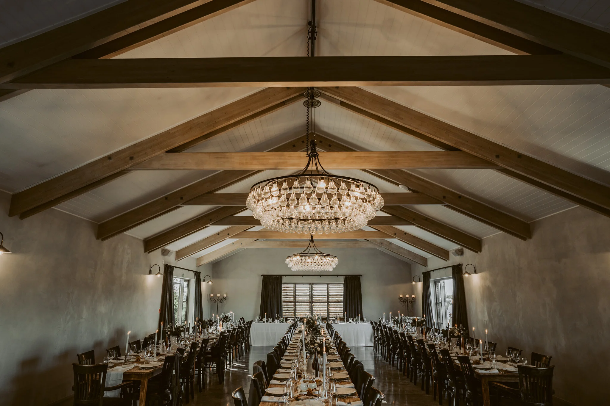 New Zealand Wedding Photographer David Le | www.davidle.co.nz