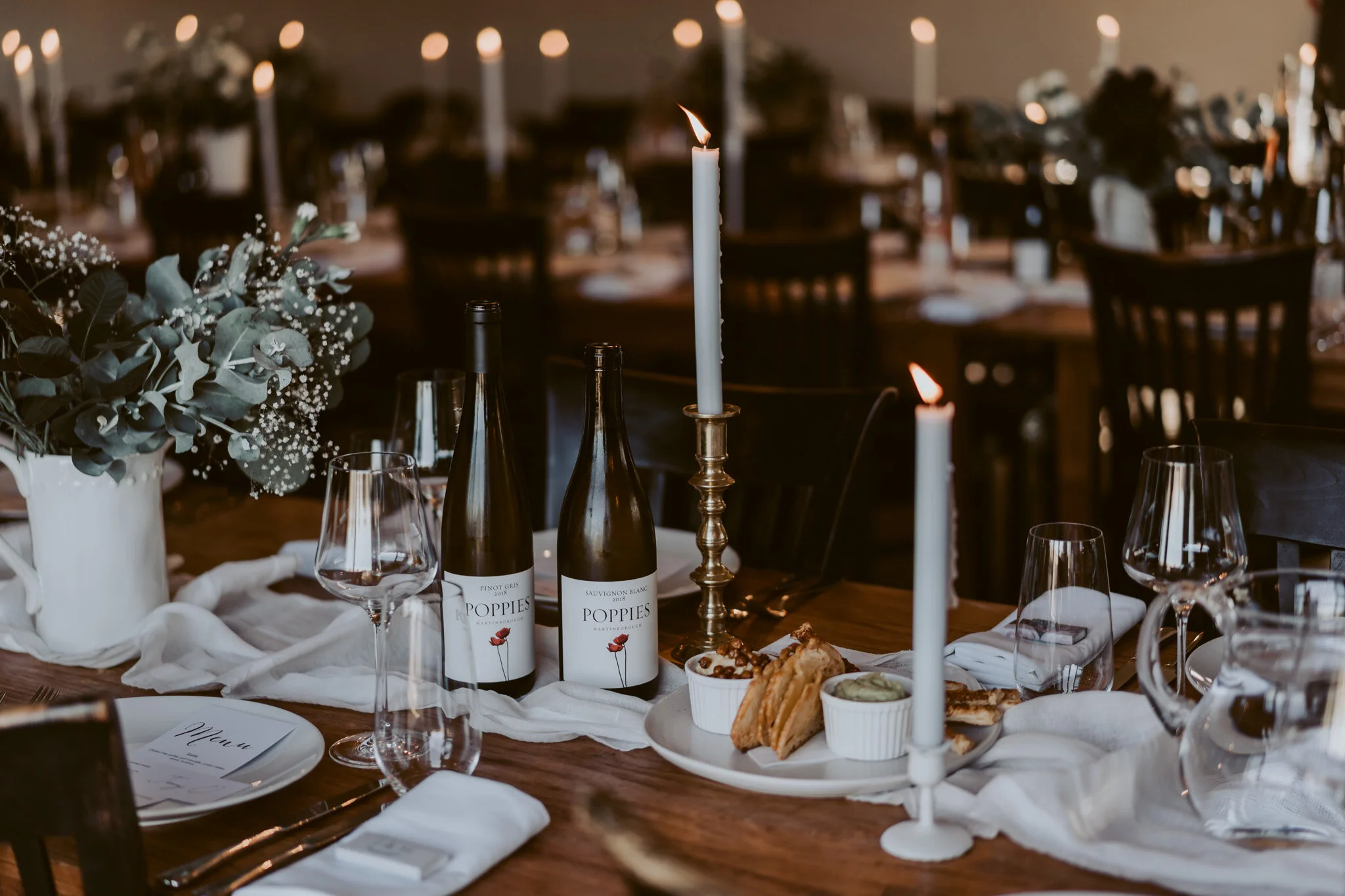 New Zealand Wedding Photographer David Le | www.davidle.co.nz