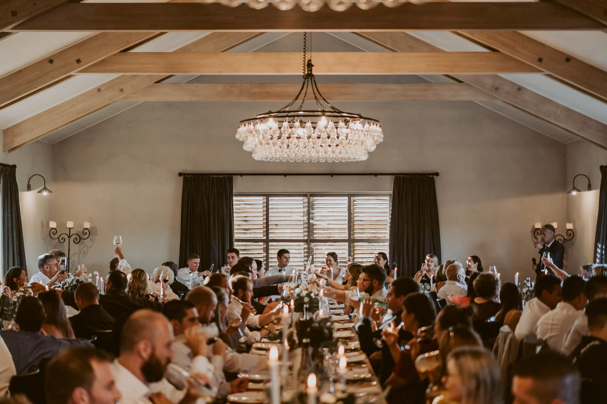 New Zealand Wedding Photographer David Le | www.davidle.co.nz