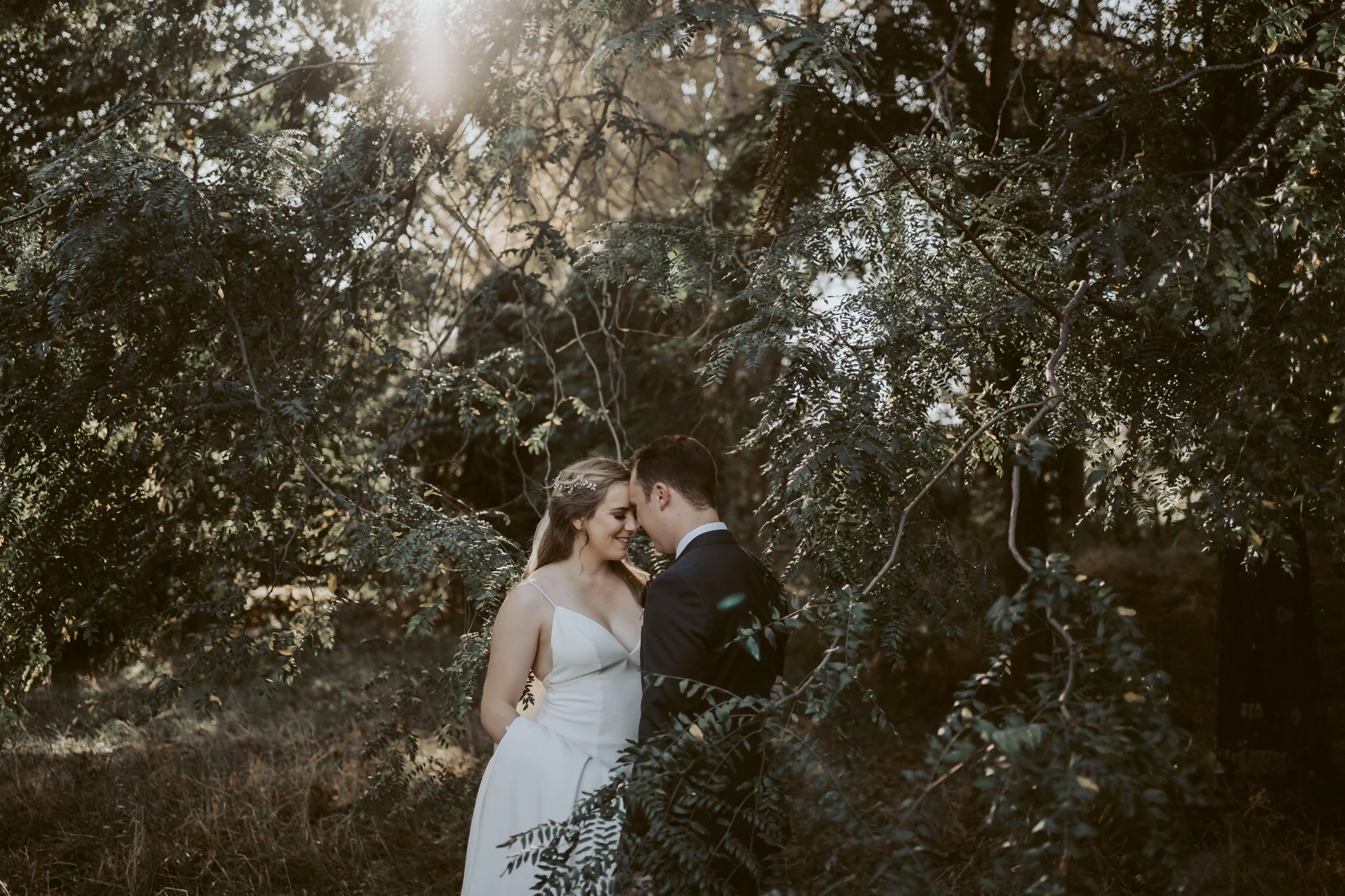 New Zealand Wedding Photographer David Le | www.davidle.co.nz