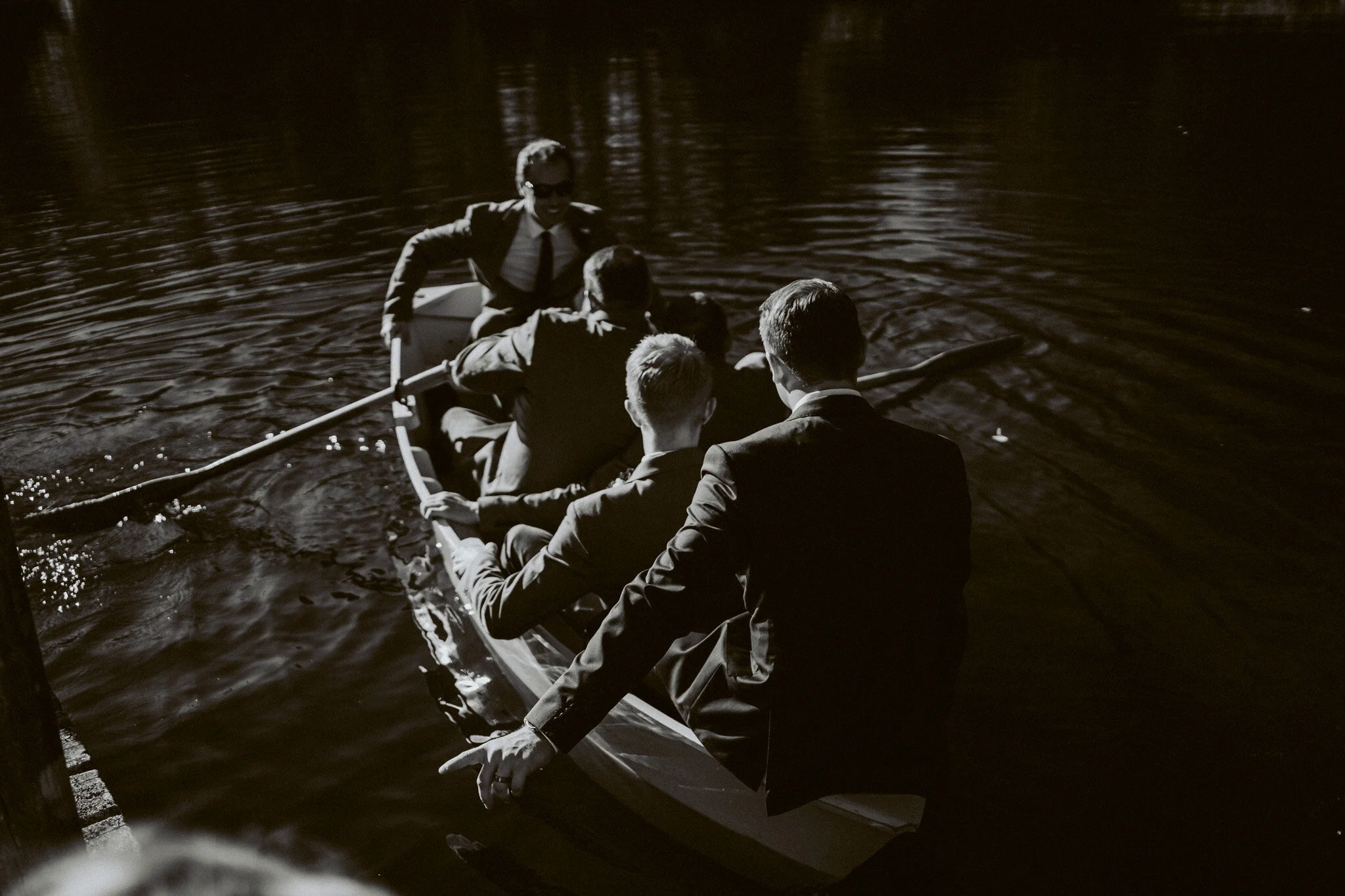 New Zealand Wedding Photographer David Le | www.davidle.co.nz