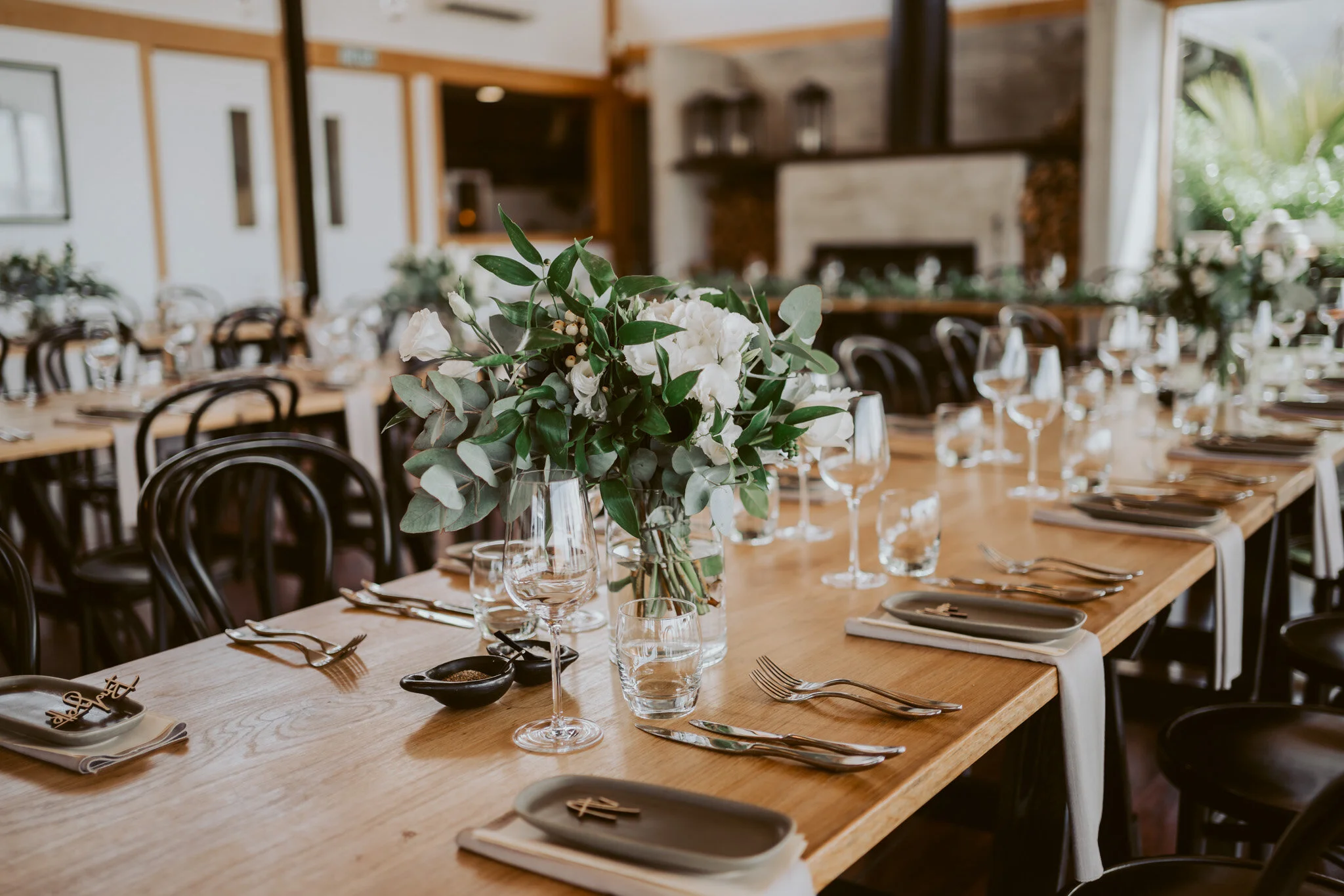 Covid-19 and New Zealand Governments restriction on indoor events over 100 people