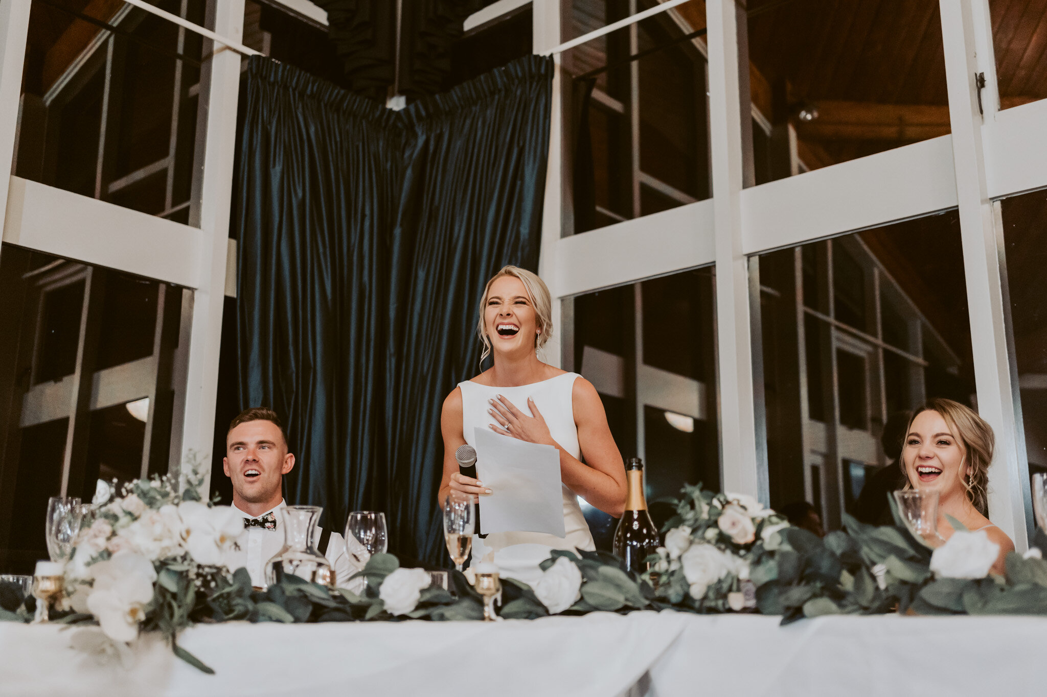 New Zealand Wedding Photographer David Le | www.davidle.co.nz