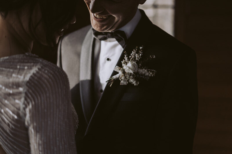 Stills + Motion collab of Ryan and Charlotte's Wairarapa Wedding with Sink or Surface